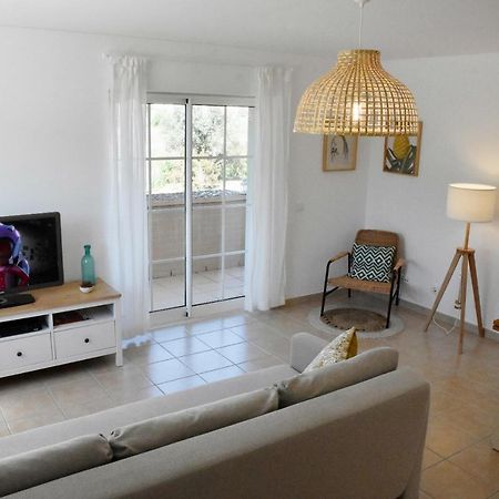 Doce Mar Apartment Cabanas De Tavira Bagian luar foto