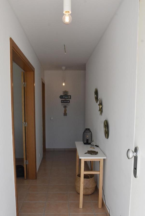Doce Mar Apartment Cabanas De Tavira Bagian luar foto