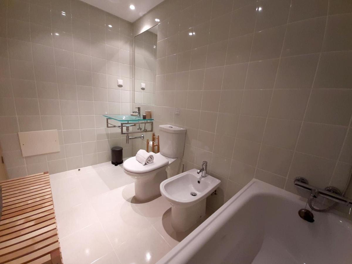 Doce Mar Apartment Cabanas De Tavira Bagian luar foto