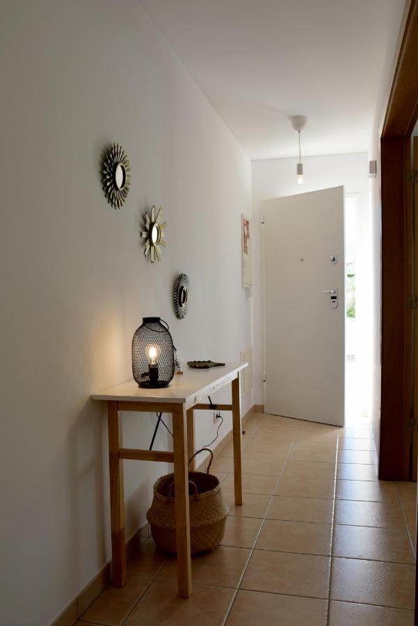 Doce Mar Apartment Cabanas De Tavira Bagian luar foto